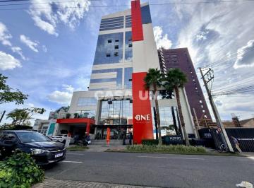 Comercial · 25m² · Sala comercial à venda no bairro São Pedro - São José dos Pinhais/PR