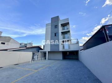 Apartamento · 48m² · 2 Quartos · 1 Vaga · Apartamento à venda no bairro Parque Da Fonte - São José dos Pinhais/PR