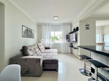 Apartamento · 77m² · 3 Quartos · 1 Vaga · Apartamento à venda no bairro Cidade Jardim - São José dos Pinhais/PR