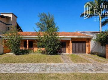 Casa · 153m² · 3 Quartos · 1 Vaga · Casa à venda no bairro Balneario Bellatorres - Passo de Torres/SC