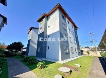 Apartamento · 46m² · 2 Quartos · 1 Vaga · Apartamento à venda no bairro Parque Da Fonte - São José dos Pinhais/PR
