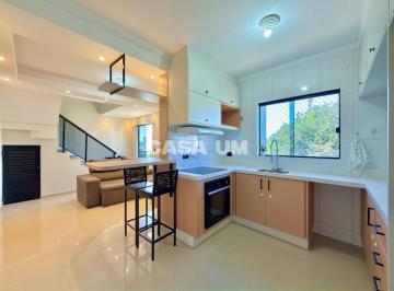 Apartamento · 100m² · 3 Quartos · 1 Vaga · Apartamento à venda no bairro Cidade Jardim - São José dos Pinhais/PR
