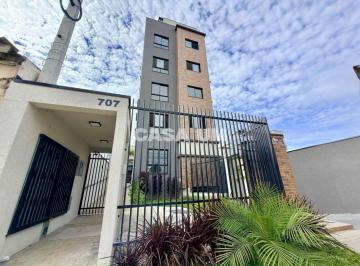 Apartamento · 61m² · 2 Quartos · 1 Vaga · Apartamento à venda no bairro Cruzeiro - São José dos Pinhais/PR