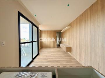Apartamento · 72m² · 2 Quartos · 1 Vaga · Apartamento à venda no bairro Pedro Moro - São José dos Pinhais/PR
