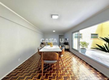 Apartamento · 122m² · 3 Quartos · 1 Vaga · Apartamento à venda no bairro São Francisco - Curitiba/PR