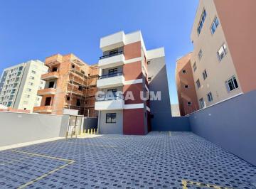 Apartamento · 70m² · 3 Quartos · 1 Vaga · Apartamento à venda no bairro São Domingos - São José dos Pinhais/PR