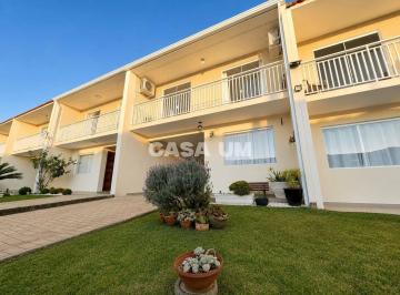Casa · 136m² · 3 Quartos · 2 Vagas · Sobrado à venda no bairro Ouro Fino - São José dos Pinhais/PR