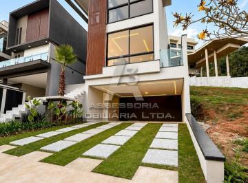Casa · 281m² · 3 Quartos · 4 Vagas · FAZENDA RODEIO - Casa à venda no Condomínio Bella Citta, Mogi das Cruzes/SP