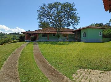 Rural · 2400m² · 4 Quartos · 1 Vaga · Chácara à venda no bairro Consulte - Extrema/MG