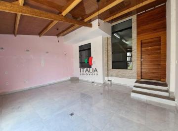 Casa · 74m² · 3 Quartos · 1 Vaga · Casa à venda no bairro Volta Grande - Brusque/SC