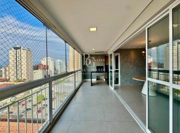 Apartamento · 145m² · 3 Quartos · 3 Vagas · Oportunidade única para quem busca localização, conforto e alto padrão