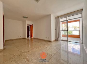 Apartamento · 122m² · 3 Quartos · 2 Vagas · Apartamento 3 Quartos no Castelo BH | 122m² | Área Privativa | 2 Vagas l Salão de festas