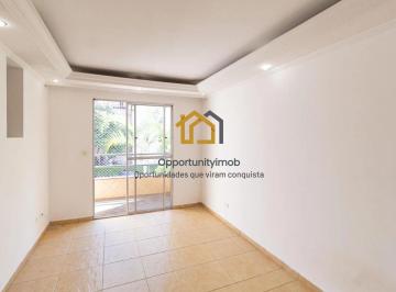 Apartamento · 56m² · 2 Quartos · 1 Vaga · Condomínio Guimarães Rosa Lado B - Apartamento à venda com 56m², 2 dormitórios e 1 vaga – Cond. Guim