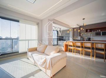 Apartamento · 84m² · 2 Quartos · 2 Vagas · Apartamento com 2 suítes à venda no bairro Bela Vista em Osasco com 84m² e 2 vagas próximo ao Super