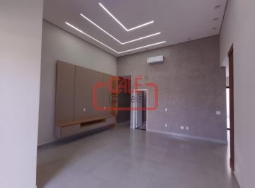Casa · 170m² · 3 Quartos · 2 Vagas · Casa à venda no bairro Loteamento Park Gran Reserve - Indaiatuba/SP