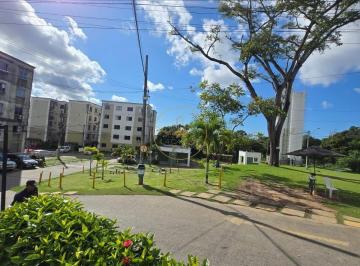 Apartamento · 42m² · 2 Quartos · 1 Vaga · APARTAMENTO À VENDA CONDOMINIO VERDE VIDA