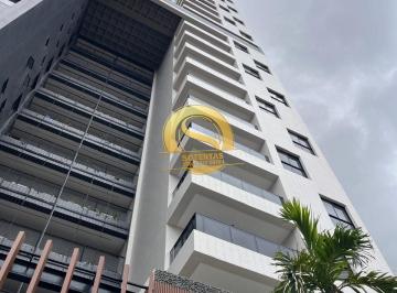 Apartamento · 70m² · 2 Quartos · 1 Vaga · Apartamento Alto Padrão em Jardim Tavares, Campina Grande/PB
