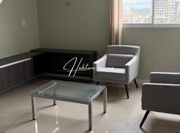 Apartamento · 1 Quarto · 1 Vaga · Apartamento para alugar no bairro Centro - Alegrete/RS