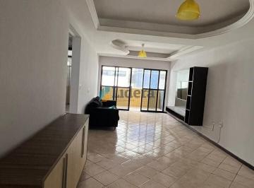 Apartamento · 130m² · 3 Quartos · 1 Vaga · Apto próximo a praia - 130m² - 3 quartos - 1 suite - 1 vaga de garagem - em Cabo Branco, João Pessoa