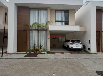 Casa · 151m² · 4 Quartos · 2 Vagas · Casa à venda 4 suítes - Priscila Dutra - Lauro de Freitas - Ba