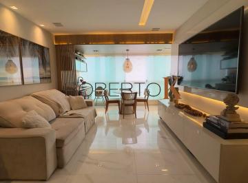 Apartamento · 84m² · 2 Quartos · 2 Vagas · Apartamento em Jardim Apipema, Salvador/BA