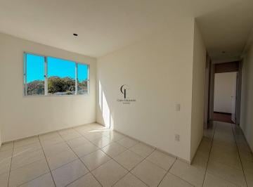 Apartamento · 45m² · 2 Quartos · 1 Vaga · Apartamento em Mantiqueira, Belo Horizonte/MG