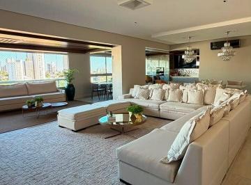 Apartamento · 226m² · 3 Quartos · 3 Vagas · Superia - SUPERIA QUILOMBO
