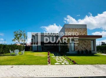 Casa · 303m² · 6 Quartos · 4 Vagas · Casa de Alto Padrão à venda no Condomínio Sonhos da Serra em Bananeiras PB