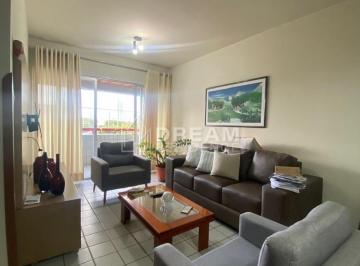 Apartamento · 110m² · 3 Quartos · 1 Vaga · Apartamento à venda no bairro Bairro Novo - Olinda/PE