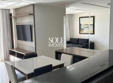 Apartamento · 83m² · 3 Quartos · 2 Vagas · Practice - Apartamento em Vila das Hortências, Jundiaí/SP