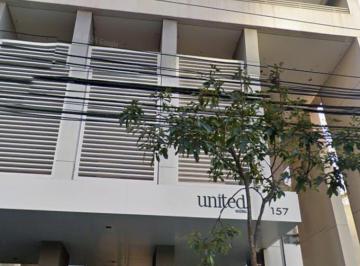 Comercial · 60m² · 2 Vagas · Sala comercial - Edifício United Works.