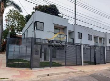 Casa · 95m² · 3 Quartos · 1 Vaga · Casa à venda no bairro Planalto - Belo Horizonte/MG