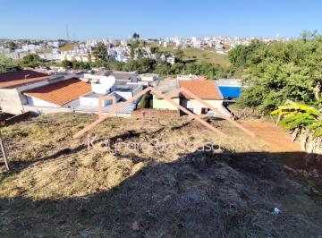 Terreno · 270m² · Lote no Colina Verde com 270 m² e localização excelente!