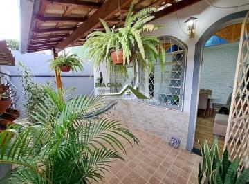 Casa · 72m² · 3 Quartos · 1 Vaga · Casa à venda no bairro Santa Mônica - Belo Horizonte/MG