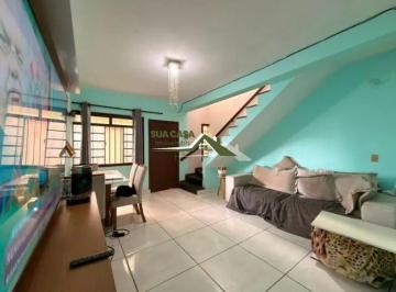 Casa · 60m² · 2 Quartos · 1 Vaga · Casa - Entrada Coletiva - 02 Q - 01 Vaga