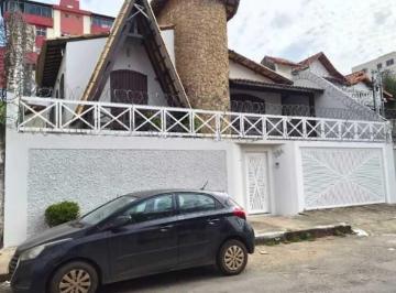 Casa · 273m² · 3 Quartos · 4 Vagas · Casa à venda no bairro Eldoradinho - Contagem/MG