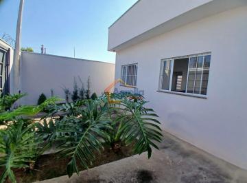 Casa · 84m² · 2 Quartos · 2 Vagas · CASA À VENDA NO JARDIM ESPLANADA - MOGI GUAÇU/SP