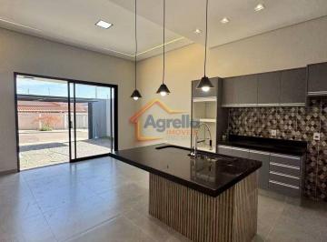 Casa · 82m² · 2 Quartos · 2 Vagas · CASA MODERNA COM SUÍTE E ÁREA GOURMET