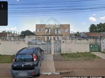 Apartamento · Apartamento à venda no bairro Centro - Campina Grande do Sul/PR