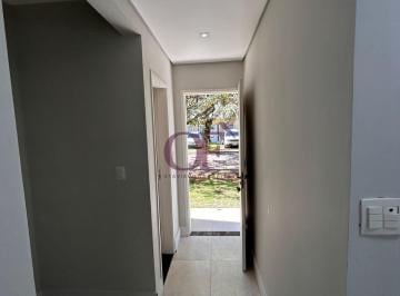 Casa · 110m² · 3 Quartos · 2 Vagas · Casa de Condomínio com 3 Quartos (1 Suíte) e Espaço Gourmet para Locação – Medeiros, Jundiaí/SP