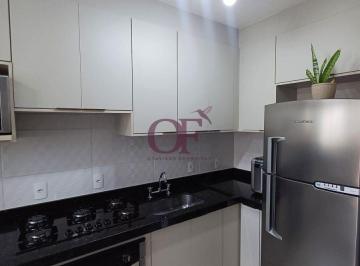 Apartamento · 54m² · 2 Quartos · Apartamento à Venda no Residencial Differenziato
