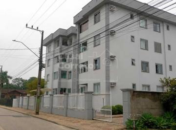 Apartamento · 60m² · 2 Quartos · 1 Vaga · Apartamento 2 dormitórios no Rio Branco