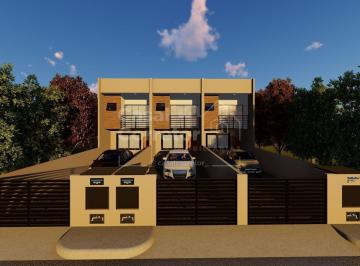 Casa · 68m² · 2 Vagas · Casa à venda no bairro Águas Claras - Brusque/SC