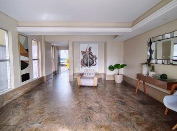 Apartamento · 163m² · 3 Quartos · Ed Sao Jorge Dos Ilheus - Apartamento Alto Padrão Reformado na Av. Soares Lopes — 163 m², 3 Quartos