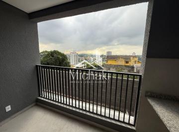 Apartamento · 59m² · 2 Quartos · 1 Vaga · Condomínio Belmonte - Apartamento à venda no bairro Jardim Ângelo - Arujá/SP