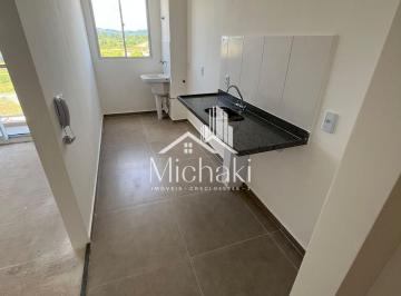 Apartamento · 49m² · 2 Quartos · 1 Vaga · Verdi Residence - Apartamento à venda no bairro Parque Rodrigo Barreto - Arujá/SP