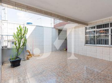 Casa · 250m² · 5 Quartos · 2 Vagas · Casa Sobrado de 250m², 5 Dormitórios com 2 Vagas no Bairro do Jardim Vila Formosa