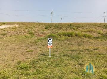 Terreno · 300m² · Terreno a Venda no Condomínio Reserva Pirapora Hils