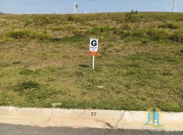 Terreno · 300m² · Terreno a Venda no Condomínio Reserva Pirapora Hils