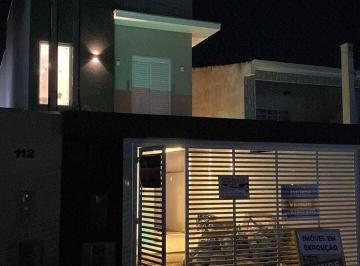 Casa · 150m² · 4 Quartos · 2 Vagas · Casa Padrão á venda!!!